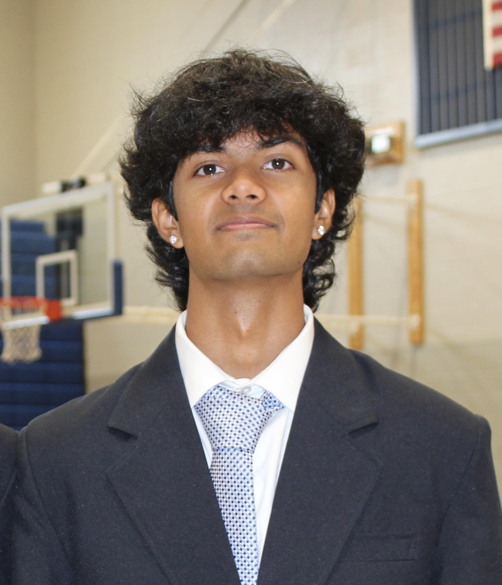 Ayush Deshpande